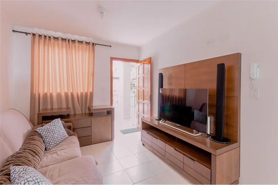 Foto 8 de Apartamento com 2 quartos à venda, 42m2 em Cangaíba, São Paulo - SP