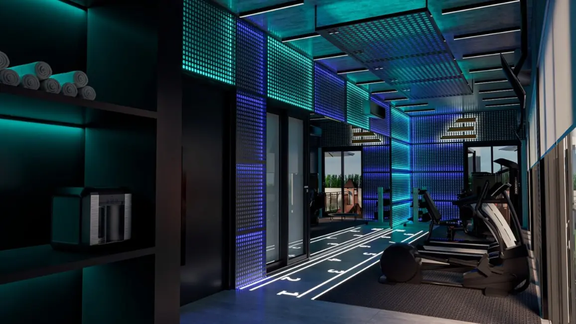 Foto 4 de Cobertura com 3 quartos à venda, 117m2 em Ingleses do Rio Vermelho, Florianopolis - SC