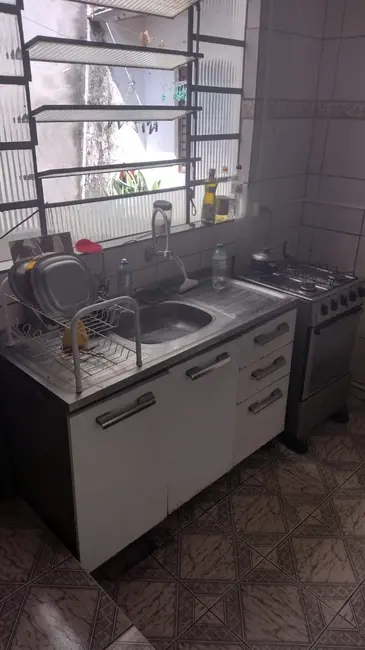 Foto 7 de Casa com 2 quartos à venda, 45m2 em Costa e Silva, Porto Alegre - RS
