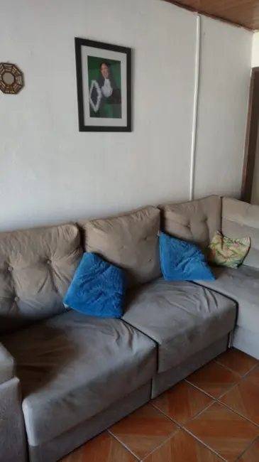 Foto 2 de Casa com 2 quartos à venda, 45m2 em Costa e Silva, Porto Alegre - RS