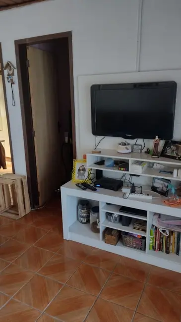 Foto 4 de Casa com 2 quartos à venda, 45m2 em Costa e Silva, Porto Alegre - RS