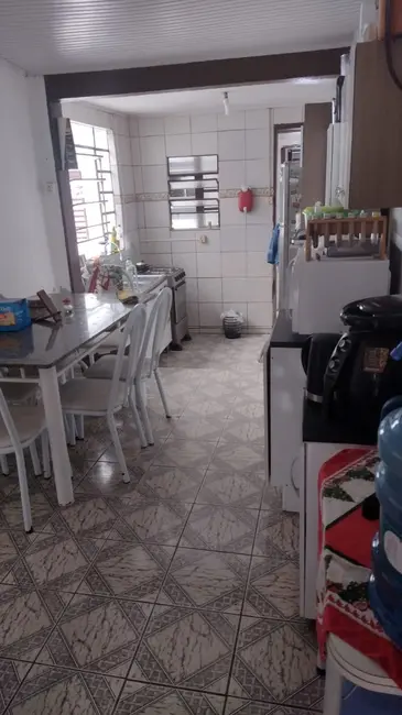 Foto 5 de Casa com 2 quartos à venda, 45m2 em Costa e Silva, Porto Alegre - RS