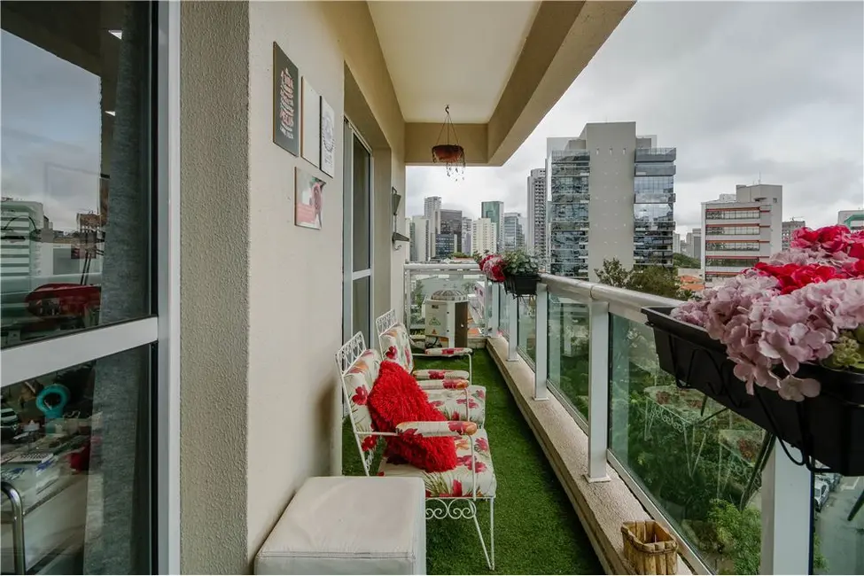Foto 2 de Sala Comercial à venda, 53m2 em Pinheiros, São Paulo - SP