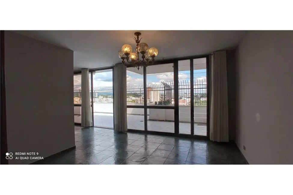 Foto 5 de Cobertura com 3 quartos à venda, 228m2 em Vila Leis, Itu - SP