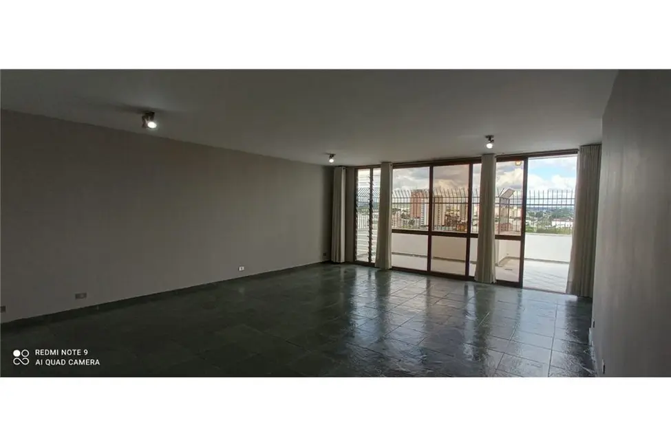 Foto 9 de Cobertura com 3 quartos à venda, 228m2 em Vila Leis, Itu - SP