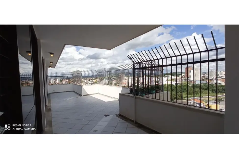 Foto 4 de Cobertura com 3 quartos à venda, 228m2 em Vila Leis, Itu - SP