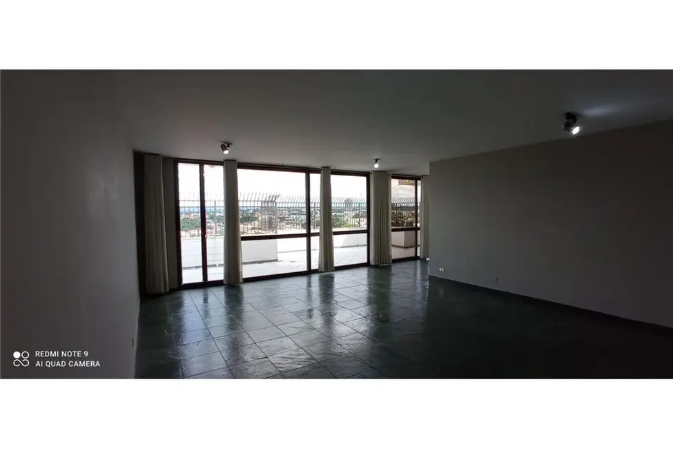 Foto 8 de Cobertura com 3 quartos à venda, 228m2 em Vila Leis, Itu - SP