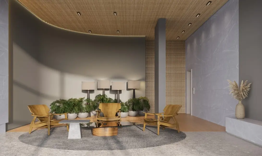 Apartamento com 3 quartos à venda, 502m2 em Petrópolis, Porto Alegre - RS - imagem 5 Foto 5 de Apartamento com 3 quartos à venda, 502m2 em Petrópolis, Porto Alegre - RS