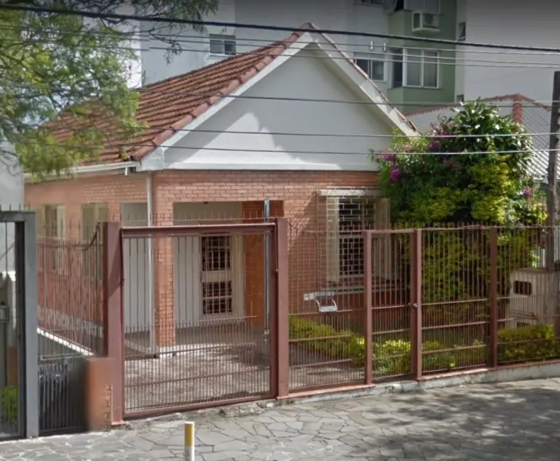 Foto 1 de Casa com 2 quartos à venda, 102m2 em Jardim Botânico, Porto Alegre - RS