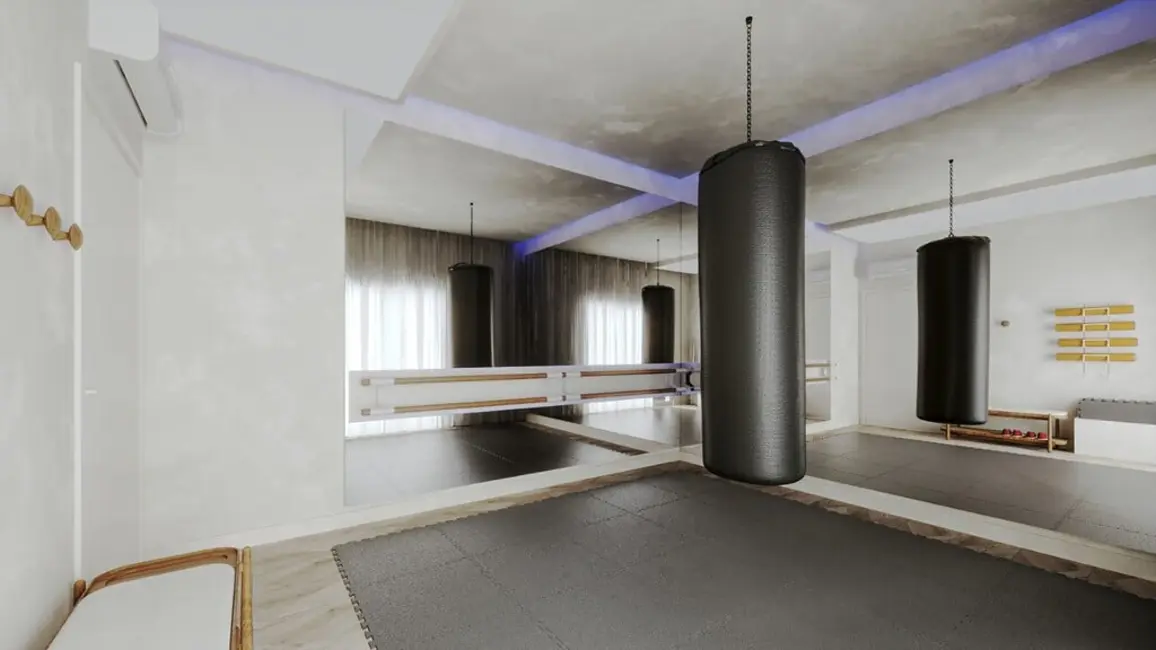 Foto 5 de Apartamento com 3 quartos à venda, 120m2 em Ingleses do Rio Vermelho, Florianopolis - SC