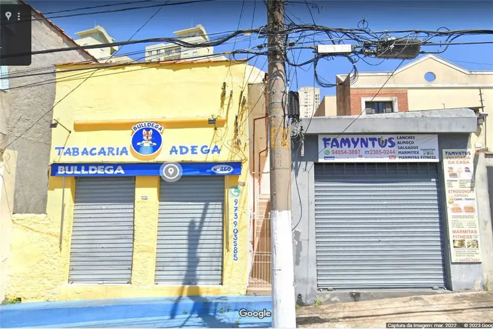 Terreno / Lote à venda, 350m2 em Vila Formosa, São Paulo - SP - imagem 5 Foto 5 de Terreno / Lote à venda, 350m2 em Vila Formosa, São Paulo - SP