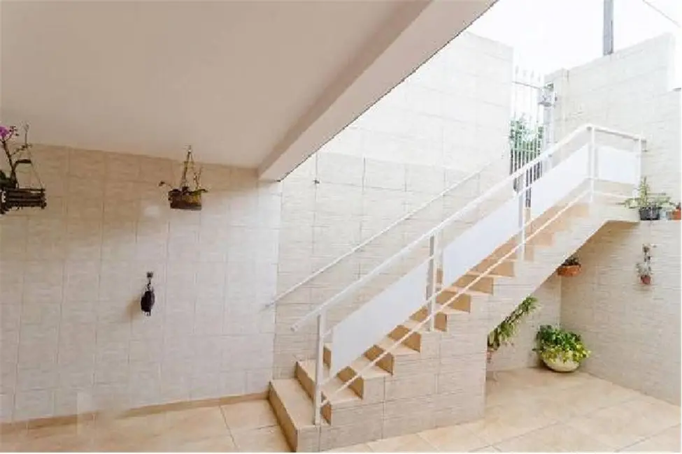 Casa com 3 quartos à venda, 248m2 em Jabaquara, São Paulo - SP - imagem 4 Foto 4 de Casa com 3 quartos à venda, 248m2 em Jabaquara, São Paulo - SP