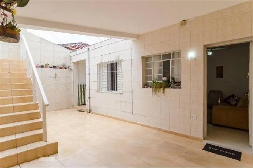 Casa com 3 quartos à venda, 248m2 em Jabaquara, São Paulo - SP - imagem 5 Foto 5 de Casa com 3 quartos à venda, 248m2 em Jabaquara, São Paulo - SP