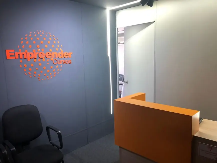 Foto 4 de Sala Comercial à venda, 36m2 em Floresta, Porto Alegre - RS