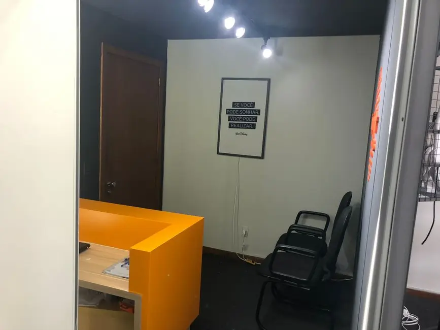 Foto 7 de Sala Comercial à venda, 36m2 em Floresta, Porto Alegre - RS