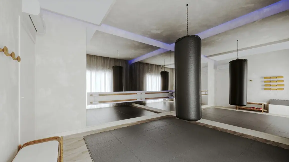 Apartamento com 2 quartos à venda, 73m2 em Ingleses do Rio Vermelho, Florianopolis - SC - imagem 5 Foto 5 de Apartamento com 2 quartos à venda, 73m2 em Ingleses do Rio Vermelho, Florianopolis - SC