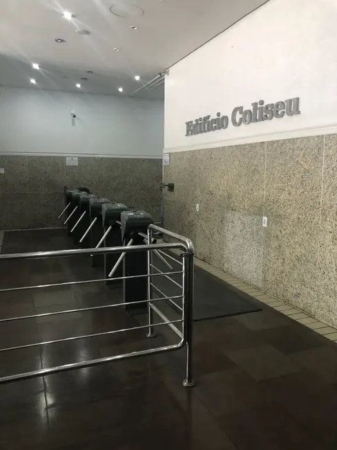 Foto 2 de Sala Comercial à venda, 23m2 em Centro Histórico, Porto Alegre - RS