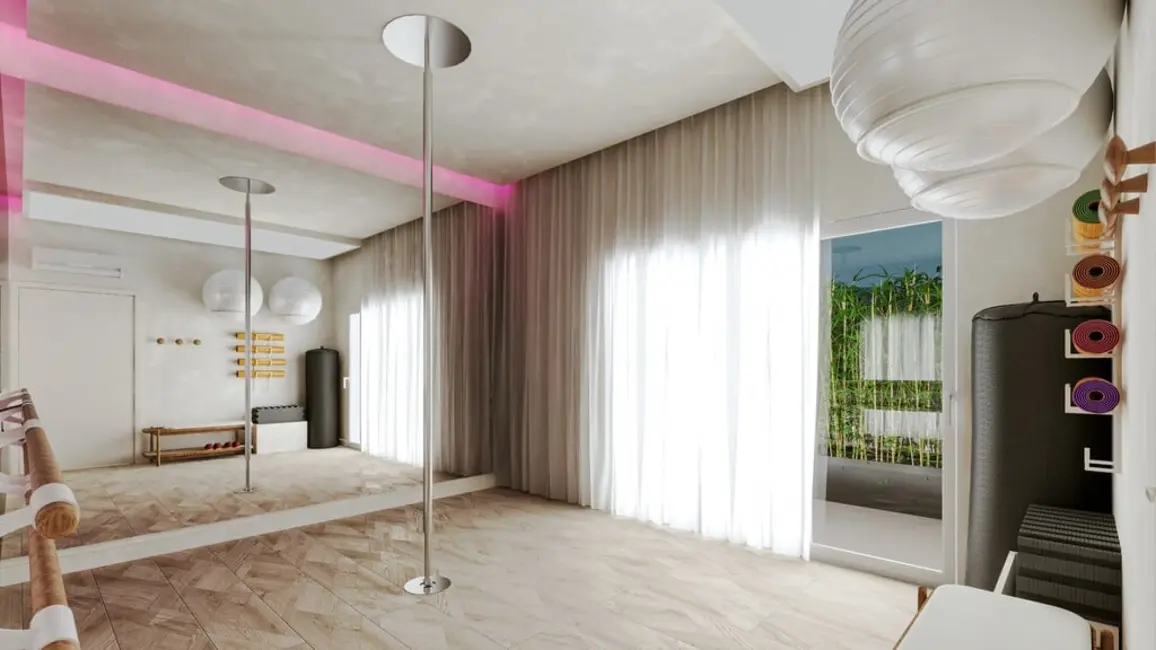 Cobertura com 2 quartos à venda, 118m2 em Ingleses do Rio Vermelho, Florianopolis - SC - imagem 6 Foto 6 de Cobertura com 2 quartos à venda, 118m2 em Ingleses do Rio Vermelho, Florianopolis - SC