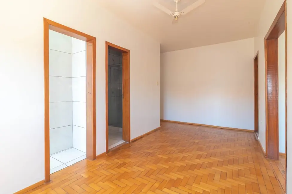 Foto 4 de Apartamento com 2 quartos à venda, 94m2 em São João, Porto Alegre - RS