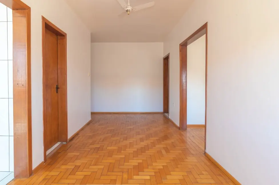 Foto 3 de Apartamento com 2 quartos à venda, 94m2 em São João, Porto Alegre - RS