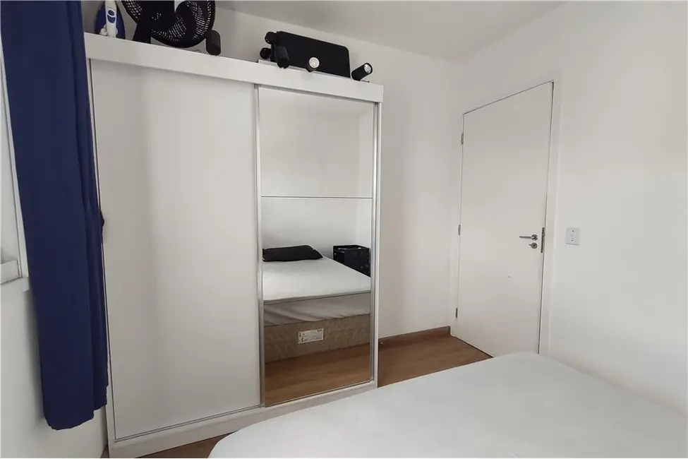 Foto 7 de Apartamento com 2 quartos à venda, 46m2 em Jardim Ibitirama, São Paulo - SP