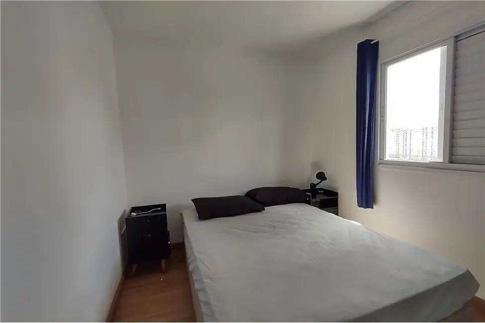 Foto 6 de Apartamento com 2 quartos à venda, 46m2 em Jardim Ibitirama, São Paulo - SP