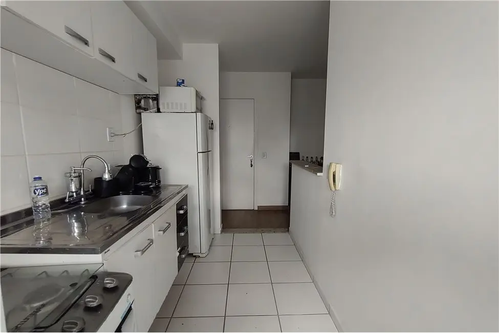 Foto 4 de Apartamento com 2 quartos à venda, 46m2 em Jardim Ibitirama, São Paulo - SP