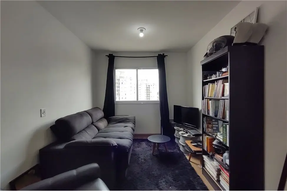 Foto 2 de Apartamento com 2 quartos à venda, 46m2 em Jardim Ibitirama, São Paulo - SP