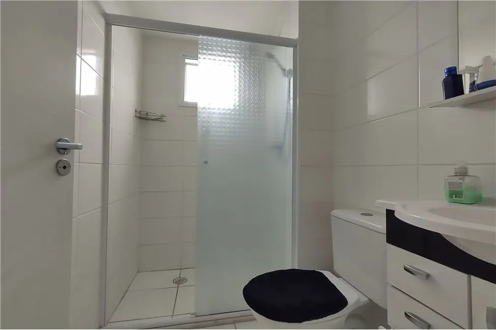 Foto 8 de Apartamento com 2 quartos à venda, 46m2 em Jardim Ibitirama, São Paulo - SP