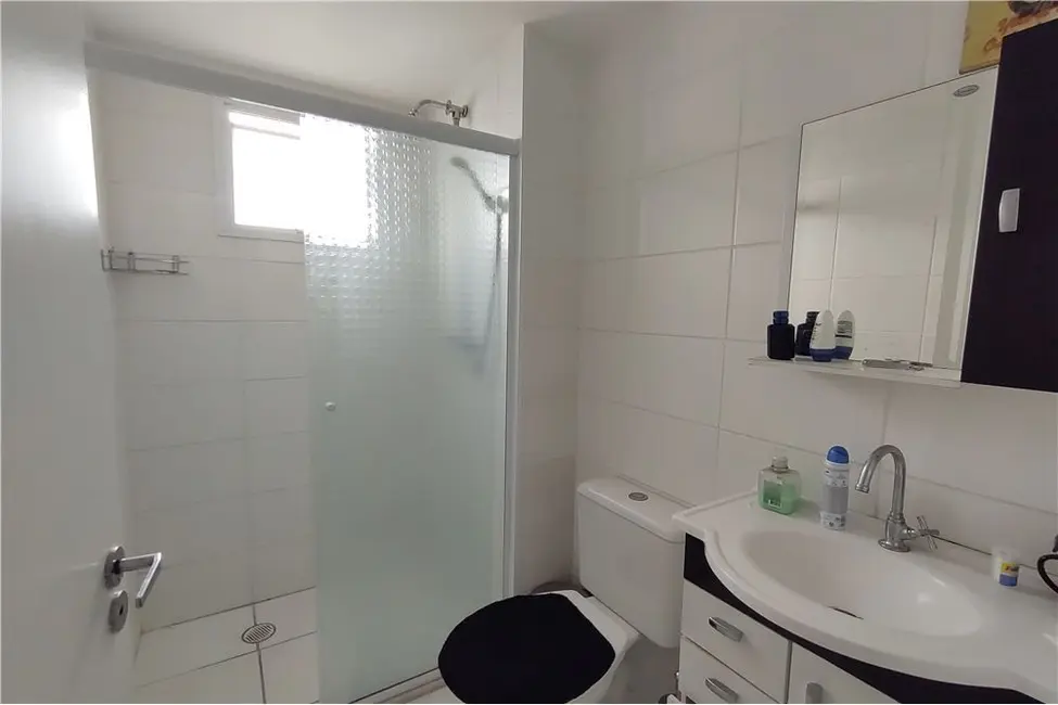 Foto 9 de Apartamento com 2 quartos à venda, 46m2 em Jardim Ibitirama, São Paulo - SP