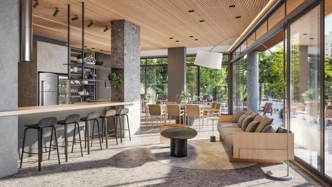 Apartamento com 3 quartos à venda, 397m2 em Petrópolis, Porto Alegre - RS - imagem 8 Foto 8 de Apartamento com 3 quartos à venda, 397m2 em Petrópolis, Porto Alegre - RS