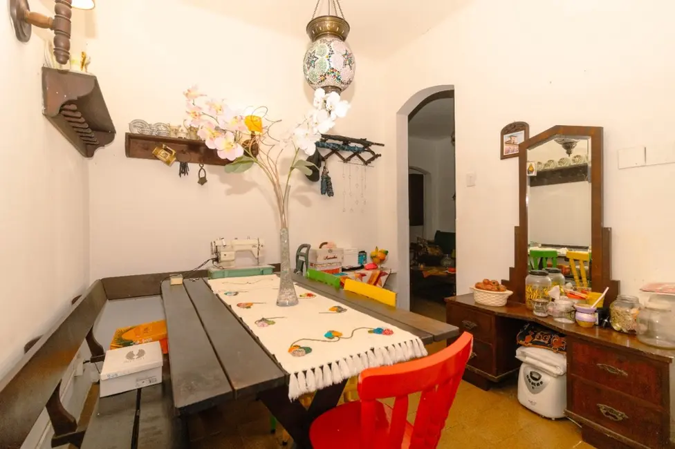 Casa com 3 quartos à venda, 130m2 em Cidade Baixa, Porto Alegre - RS - imagem 9 Foto 9 de Casa com 3 quartos à venda, 130m2 em Cidade Baixa, Porto Alegre - RS