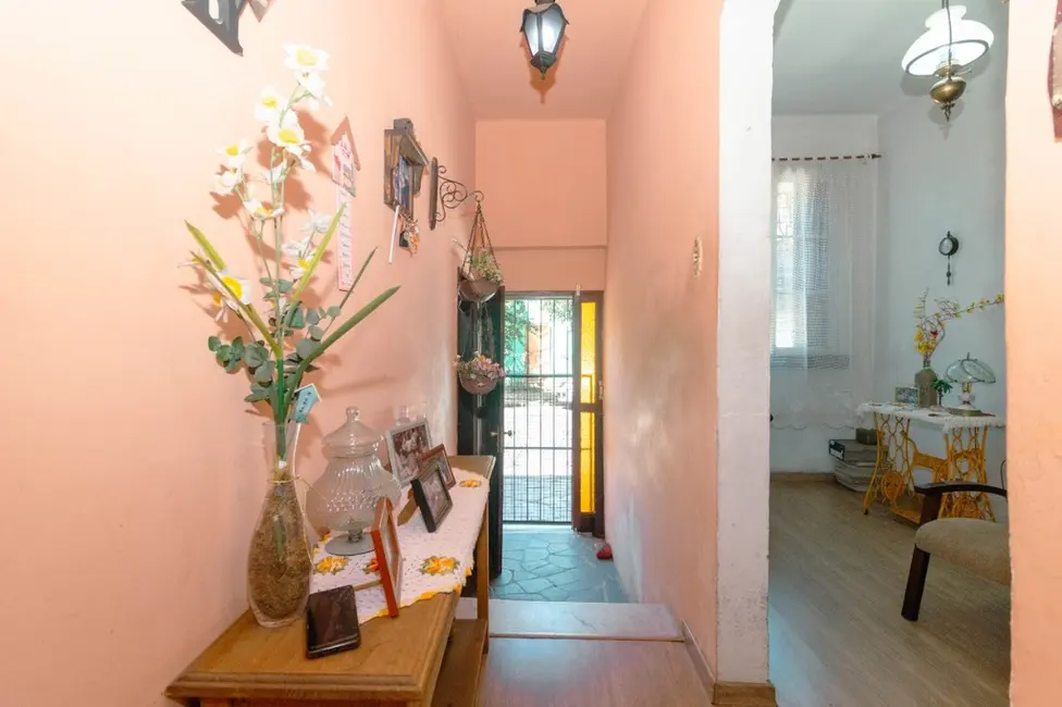 Casa com 3 quartos à venda, 130m2 em Cidade Baixa, Porto Alegre - RS - imagem 2 Foto 2 de Casa com 3 quartos à venda, 130m2 em Cidade Baixa, Porto Alegre - RS