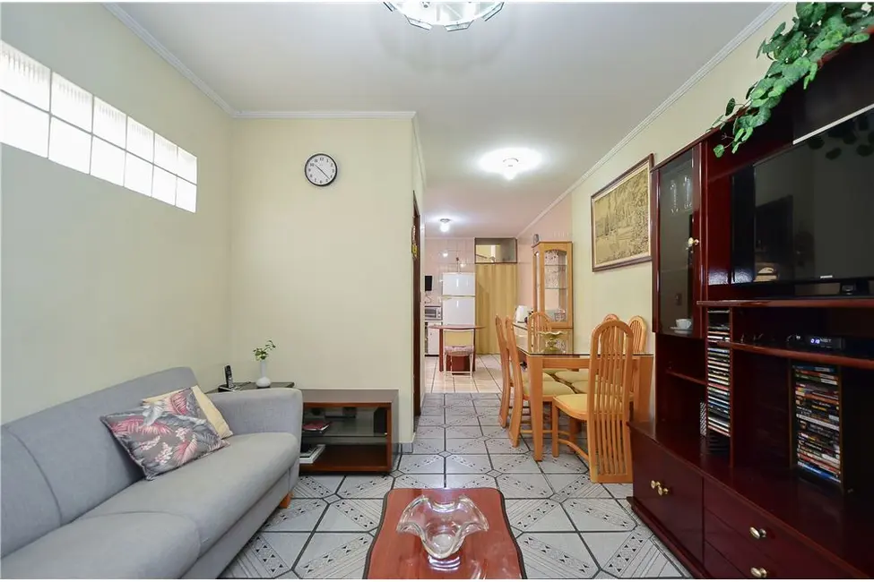 Casa com 2 quartos à venda, 134m2 em Alto da Lapa, São Paulo - SP - imagem 2 Foto 2 de Casa com 2 quartos à venda, 134m2 em Alto da Lapa, São Paulo - SP