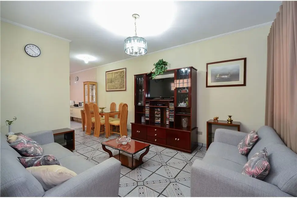 Casa com 2 quartos à venda, 134m2 em Alto da Lapa, São Paulo - SP - imagem 1 Foto 1 de Casa com 2 quartos à venda, 134m2 em Alto da Lapa, São Paulo - SP