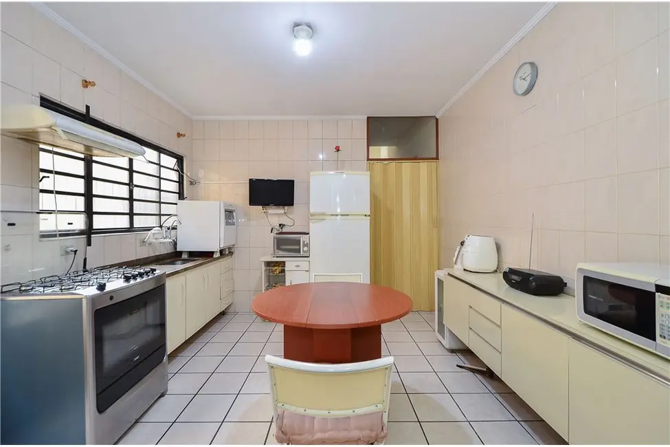 Casa com 2 quartos à venda, 134m2 em Alto da Lapa, São Paulo - SP - imagem 7 Foto 7 de Casa com 2 quartos à venda, 134m2 em Alto da Lapa, São Paulo - SP