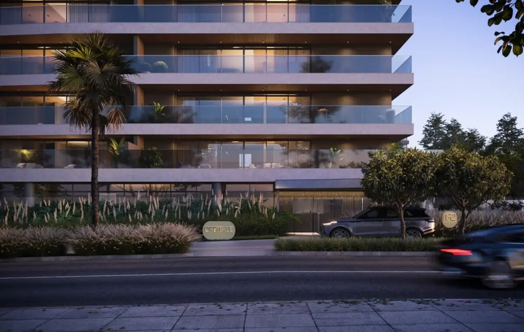 Foto 4 de Cobertura com 3 quartos à venda, 366m2 em Petrópolis, Porto Alegre - RS