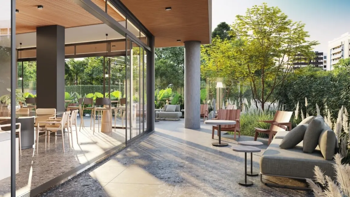 Foto 9 de Cobertura com 3 quartos à venda, 366m2 em Petrópolis, Porto Alegre - RS