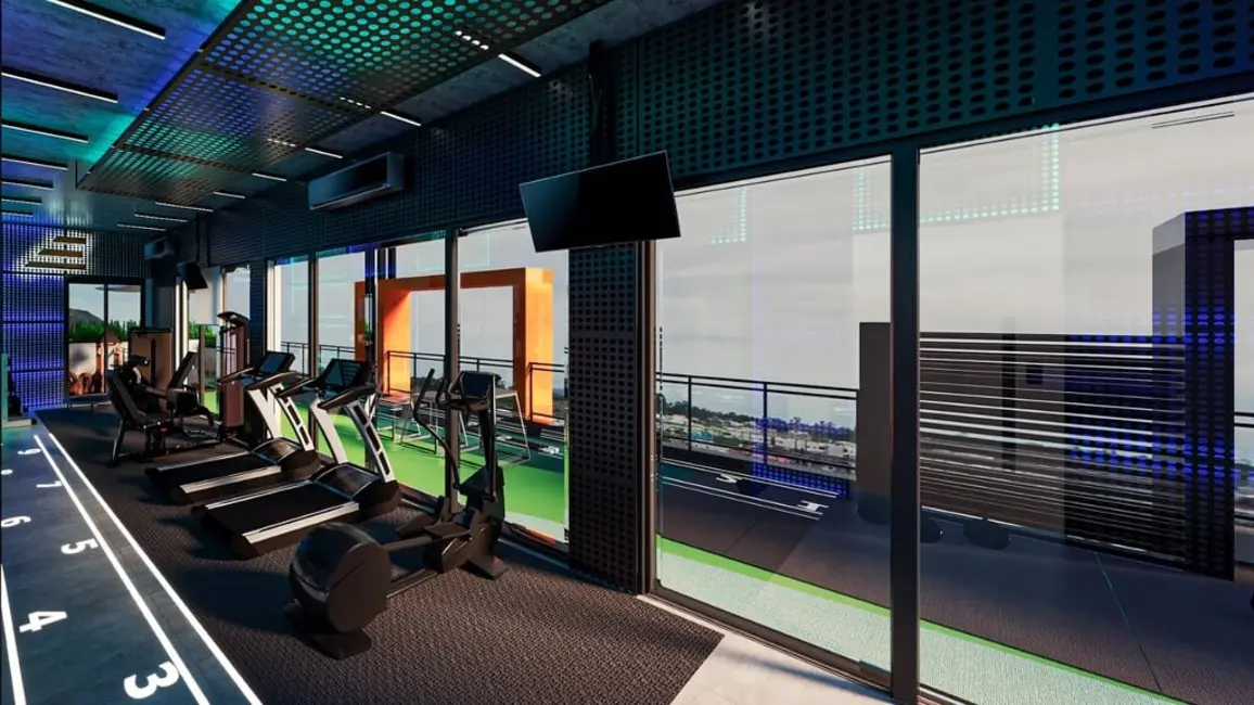 Foto 3 de Apartamento com 2 quartos à venda, 121m2 em Ingleses do Rio Vermelho, Florianopolis - SC