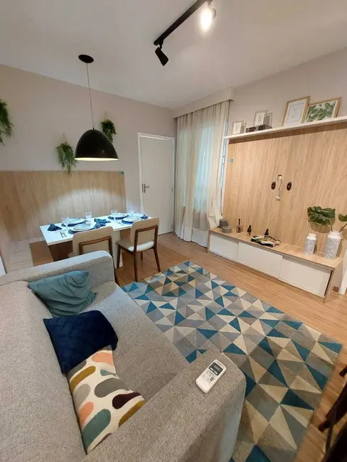 Foto 4 de Apartamento com 2 quartos à venda, 42m2 em Arsenal, Sao Goncalo - RJ