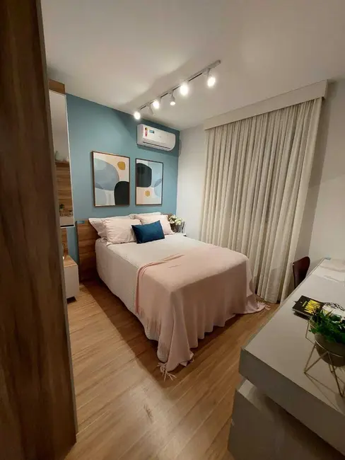 Foto 9 de Apartamento com 2 quartos à venda, 42m2 em Arsenal, Sao Goncalo - RJ