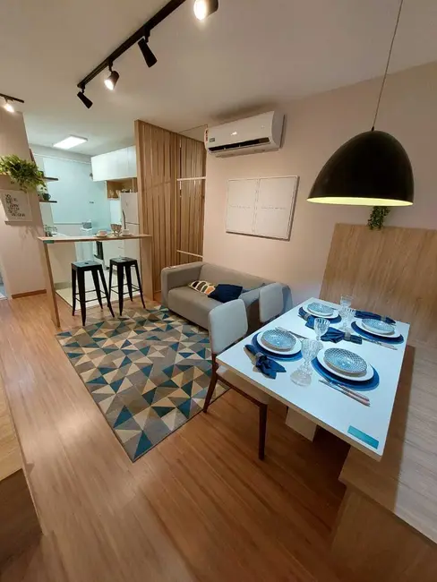 Foto 5 de Apartamento com 2 quartos à venda, 42m2 em Arsenal, Sao Goncalo - RJ