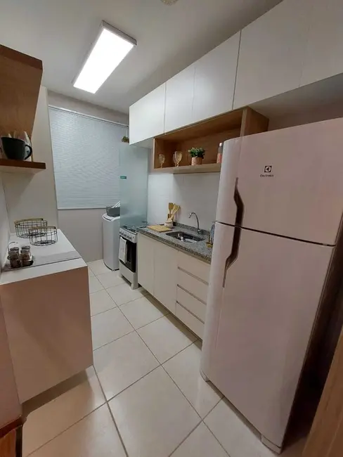 Foto 7 de Apartamento com 2 quartos à venda, 42m2 em Arsenal, Sao Goncalo - RJ