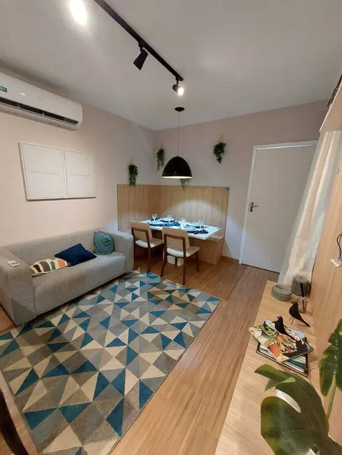 Foto 3 de Apartamento com 2 quartos à venda, 42m2 em Arsenal, Sao Goncalo - RJ