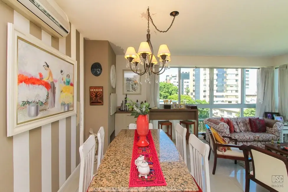 Apartamento com 2 quartos à venda, 84m2 em Petrópolis, Porto Alegre - RS - imagem 3 Foto 3 de Apartamento com 2 quartos à venda, 84m2 em Petrópolis, Porto Alegre - RS