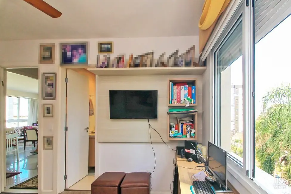 Apartamento com 2 quartos à venda, 84m2 em Petrópolis, Porto Alegre - RS - imagem 5 Foto 5 de Apartamento com 2 quartos à venda, 84m2 em Petrópolis, Porto Alegre - RS