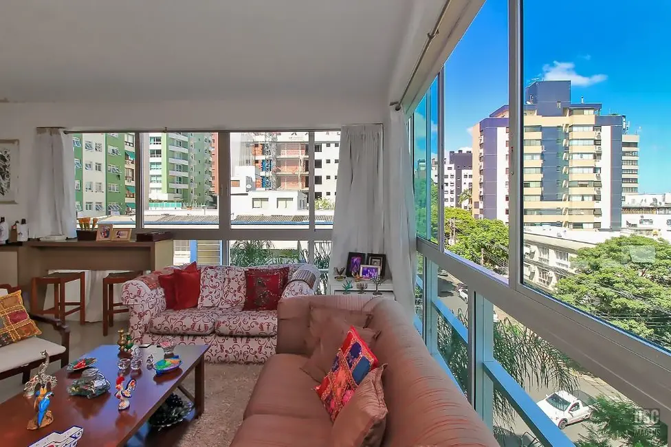 Apartamento com 2 quartos à venda, 84m2 em Petrópolis, Porto Alegre - RS - imagem 6 Foto 6 de Apartamento com 2 quartos à venda, 84m2 em Petrópolis, Porto Alegre - RS