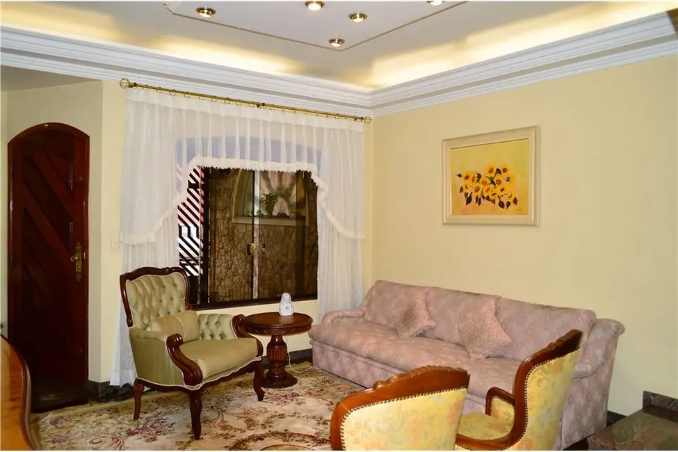 Casa com 3 quartos à venda, 100m2 em Tatuapé, São Paulo - SP - imagem 9 Foto 9 de Casa com 3 quartos à venda, 100m2 em Tatuapé, São Paulo - SP