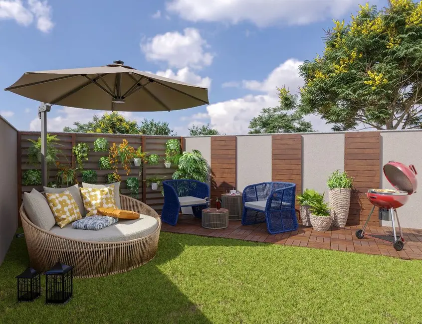 Foto 6 de Apartamento com 2 quartos à venda, 50m2 em Arsenal, Sao Goncalo - RJ