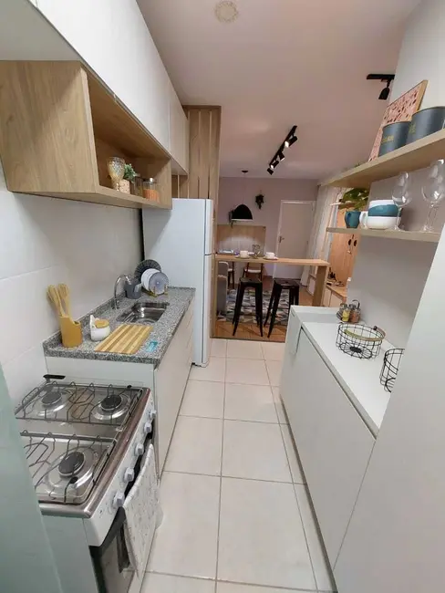 Foto 8 de Apartamento com 2 quartos à venda, 50m2 em Arsenal, Sao Goncalo - RJ